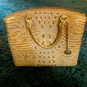 Brahmin Duxbury Satchel Melbourne